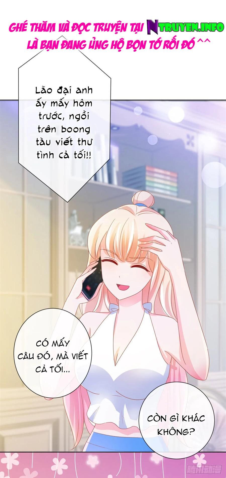 Ẩn Hôn 100%: Chọc Tức Vợ Yêu Mua Một Tặng Một Chapter 141 - 26