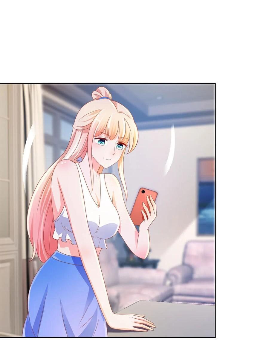 Ẩn Hôn 100%: Chọc Tức Vợ Yêu Mua Một Tặng Một Chapter 141 - 29