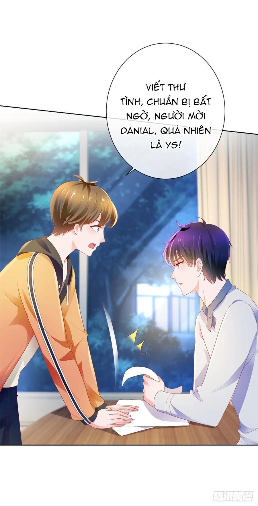 Ẩn Hôn 100%: Chọc Tức Vợ Yêu Mua Một Tặng Một Chapter 141 - 4