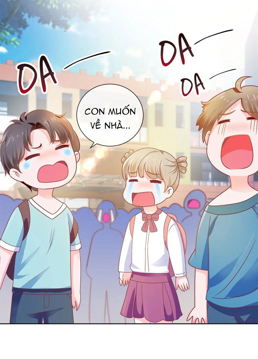 Ẩn Hôn 100%: Chọc Tức Vợ Yêu Mua Một Tặng Một Chapter 141 - 32