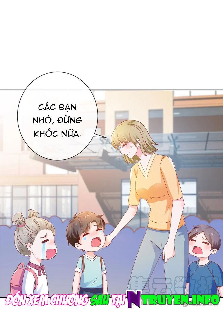 Ẩn Hôn 100%: Chọc Tức Vợ Yêu Mua Một Tặng Một Chapter 141 - 33