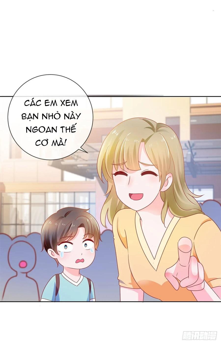 Ẩn Hôn 100%: Chọc Tức Vợ Yêu Mua Một Tặng Một Chapter 141 - 34