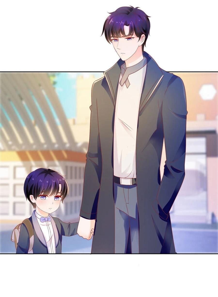 Ẩn Hôn 100%: Chọc Tức Vợ Yêu Mua Một Tặng Một Chapter 141 - 35