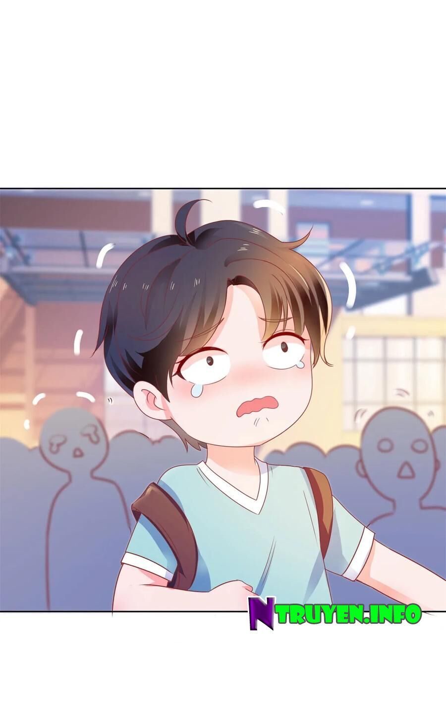 Ẩn Hôn 100%: Chọc Tức Vợ Yêu Mua Một Tặng Một Chapter 141 - 37