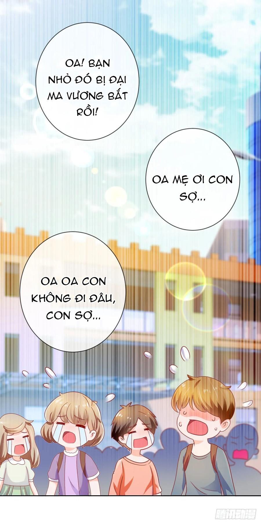 Ẩn Hôn 100%: Chọc Tức Vợ Yêu Mua Một Tặng Một Chapter 141 - 38