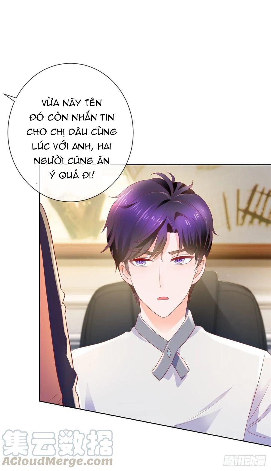 Ẩn Hôn 100%: Chọc Tức Vợ Yêu Mua Một Tặng Một Chapter 141 - 5