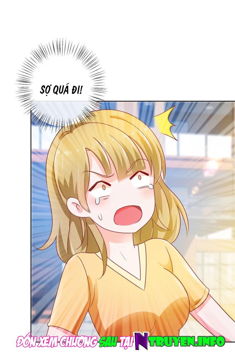 Ẩn Hôn 100%: Chọc Tức Vợ Yêu Mua Một Tặng Một Chapter 141 - 41