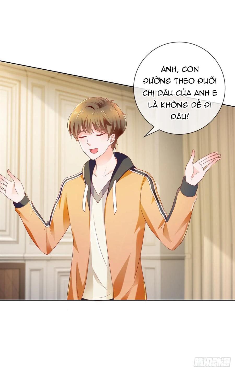 Ẩn Hôn 100%: Chọc Tức Vợ Yêu Mua Một Tặng Một Chapter 141 - 6