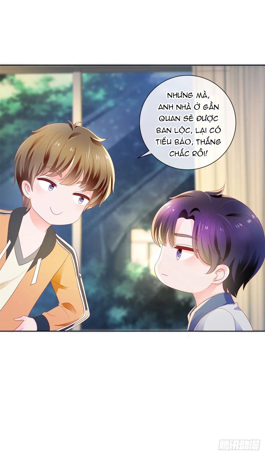 Ẩn Hôn 100%: Chọc Tức Vợ Yêu Mua Một Tặng Một Chapter 141 - 7