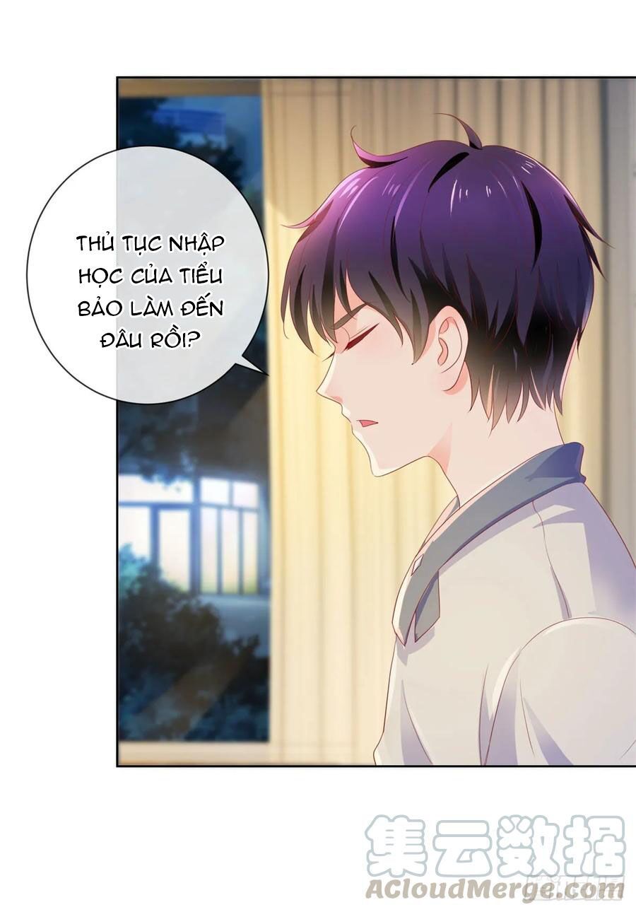 Ẩn Hôn 100%: Chọc Tức Vợ Yêu Mua Một Tặng Một Chapter 141 - 8