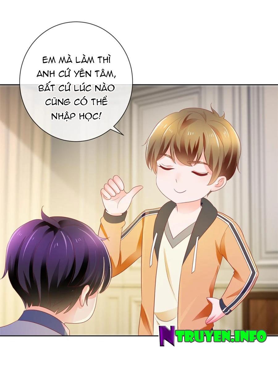 Ẩn Hôn 100%: Chọc Tức Vợ Yêu Mua Một Tặng Một Chapter 141 - 9