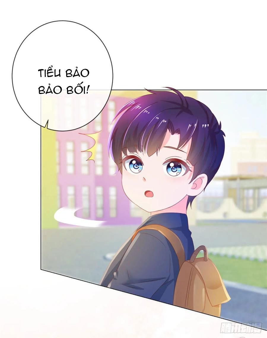 Ẩn Hôn 100%: Chọc Tức Vợ Yêu Mua Một Tặng Một Chapter 142 - 11