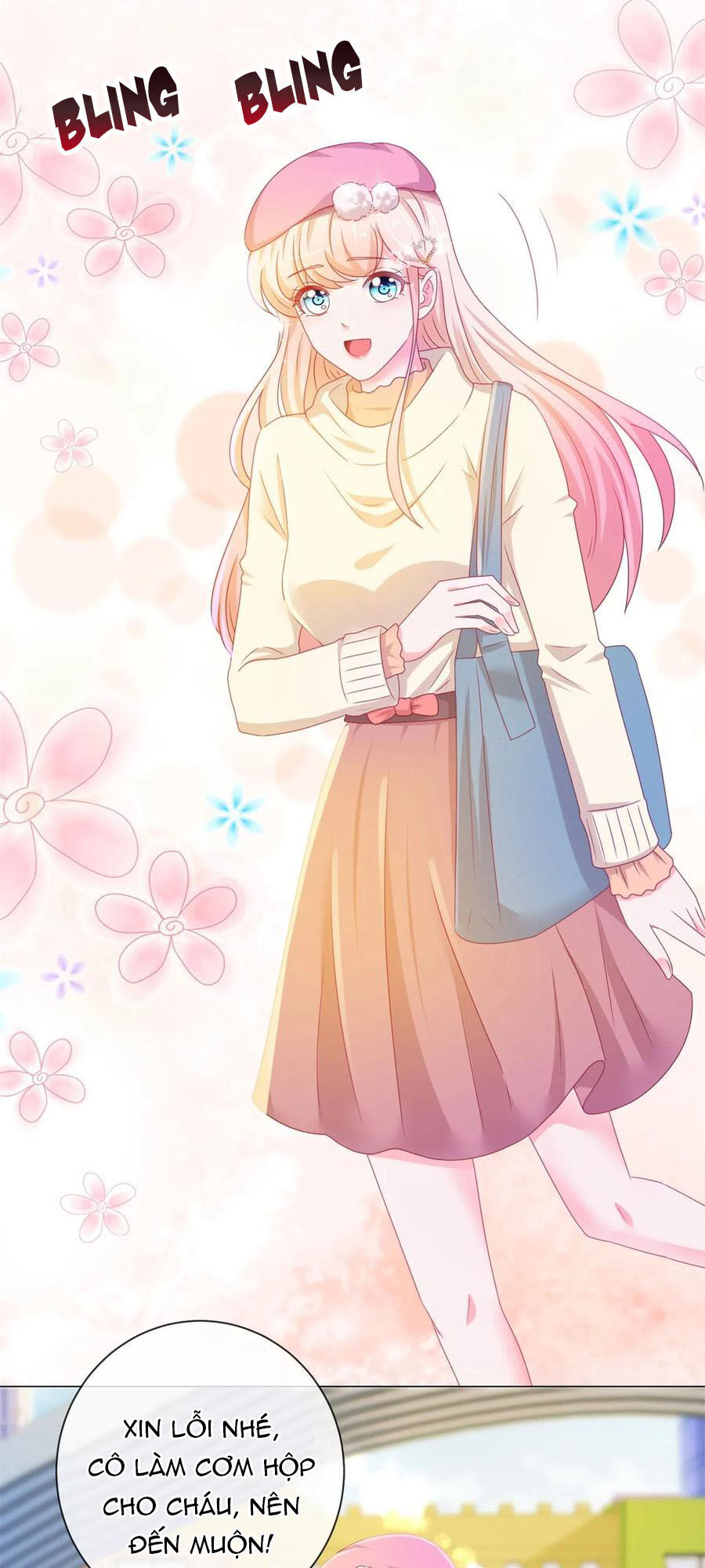 Ẩn Hôn 100%: Chọc Tức Vợ Yêu Mua Một Tặng Một Chapter 142 - 12