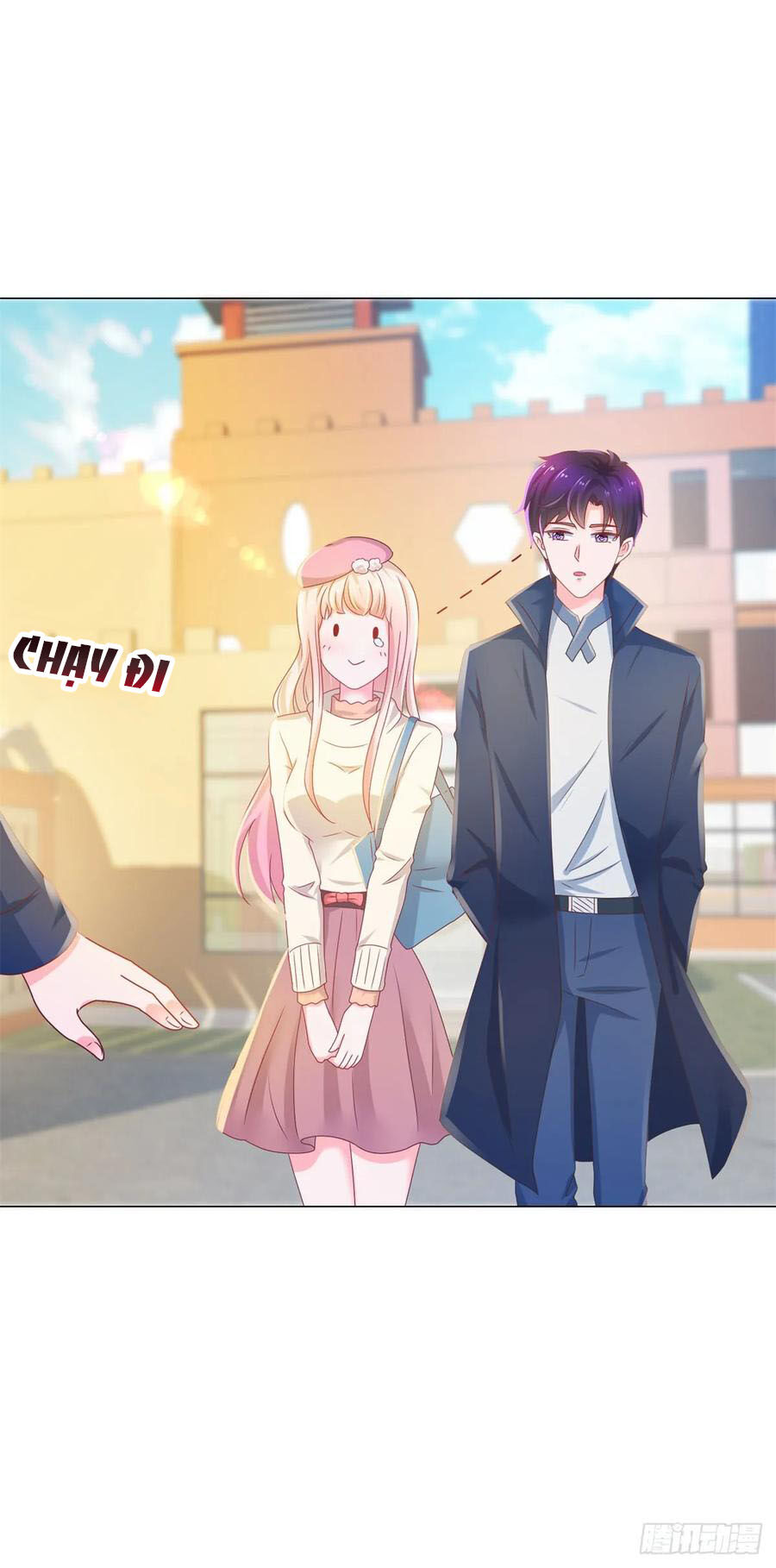 Ẩn Hôn 100%: Chọc Tức Vợ Yêu Mua Một Tặng Một Chapter 142 - 16