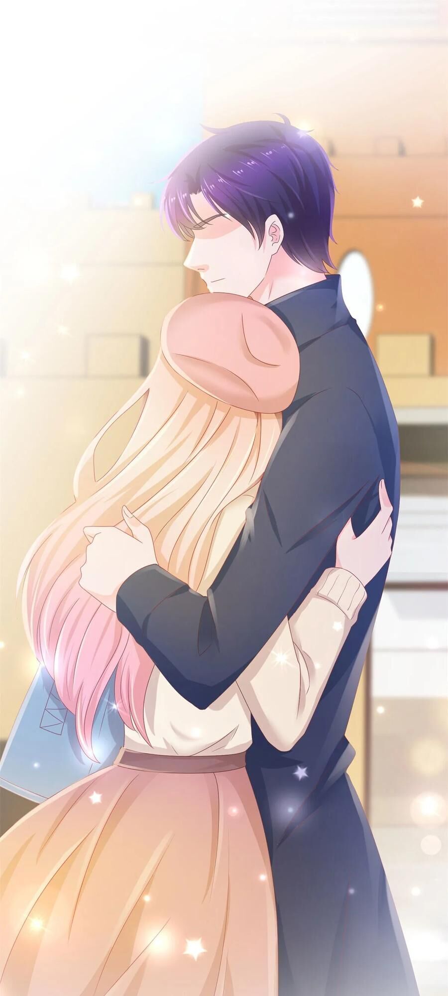 Ẩn Hôn 100%: Chọc Tức Vợ Yêu Mua Một Tặng Một Chapter 142 - 20