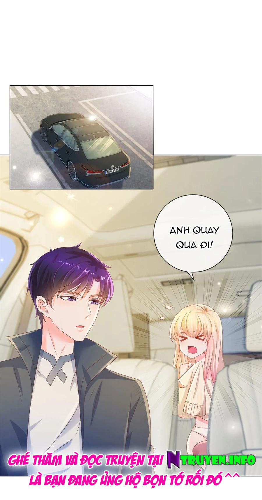 Ẩn Hôn 100%: Chọc Tức Vợ Yêu Mua Một Tặng Một Chapter 142 - 29