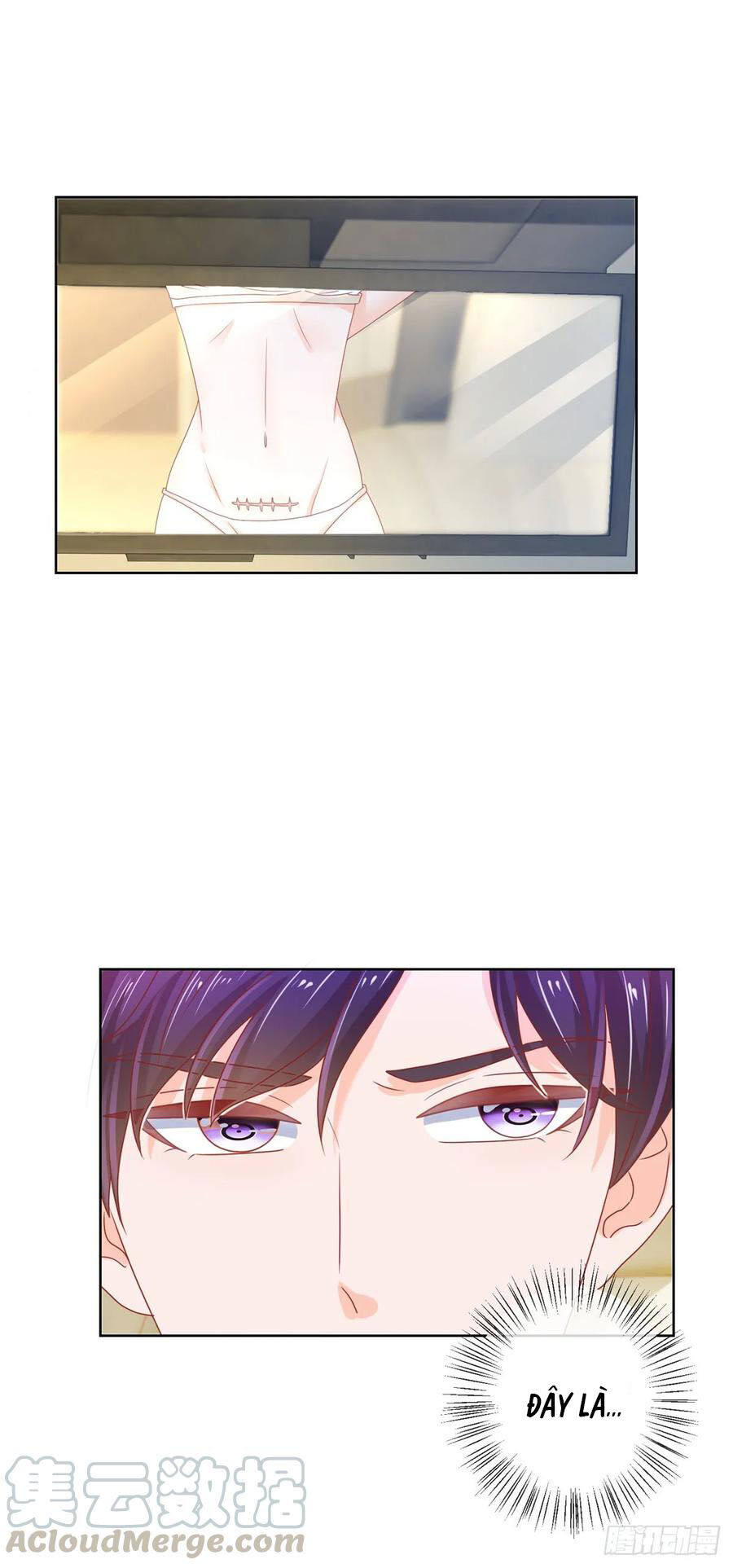 Ẩn Hôn 100%: Chọc Tức Vợ Yêu Mua Một Tặng Một Chapter 142 - 31
