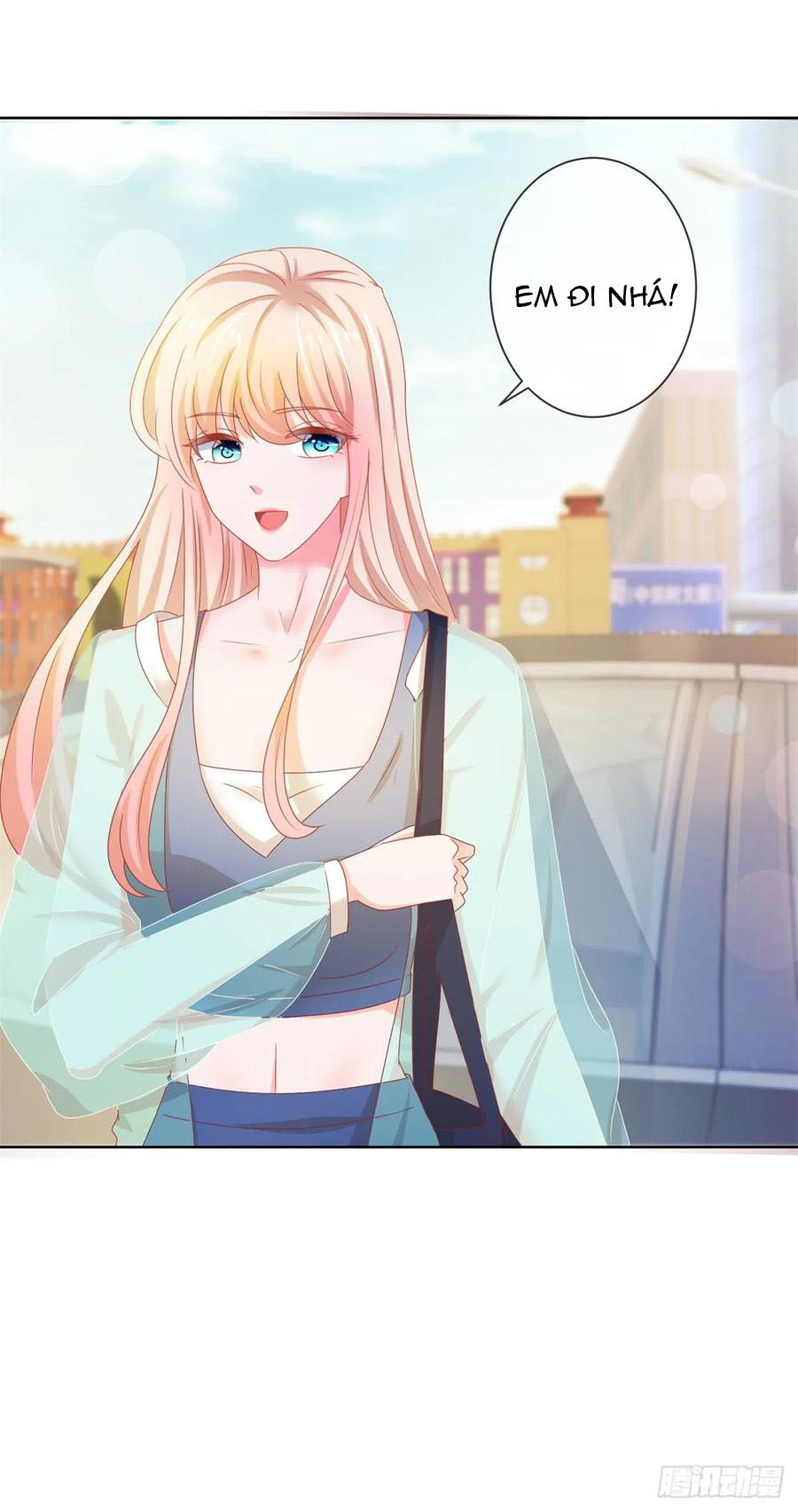 Ẩn Hôn 100%: Chọc Tức Vợ Yêu Mua Một Tặng Một Chapter 142 - 32