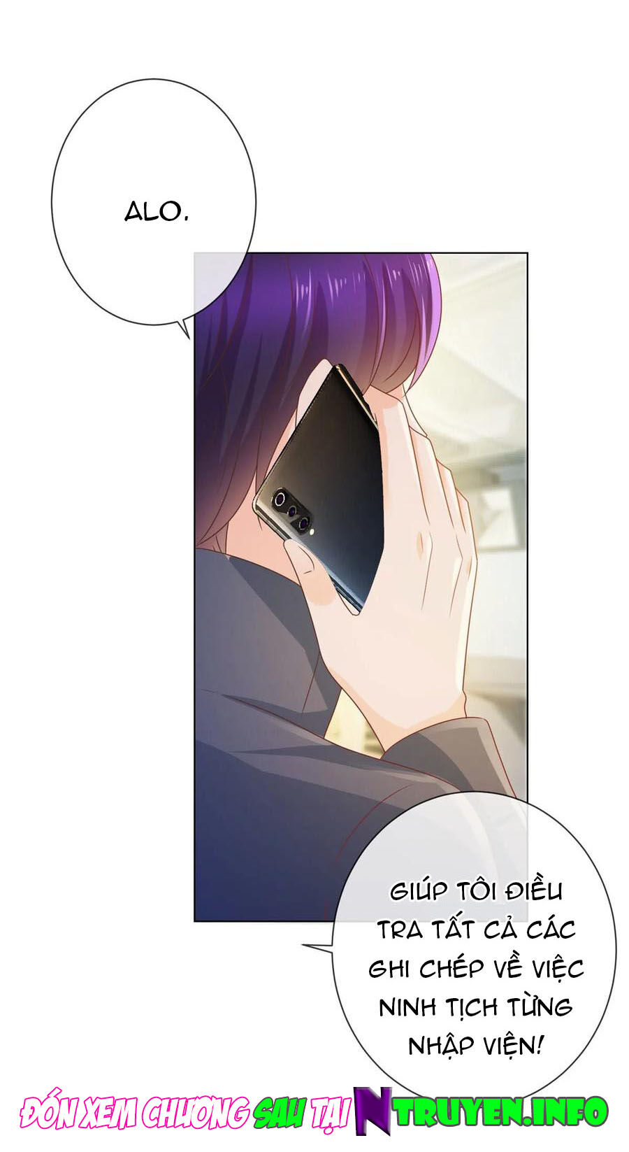 Ẩn Hôn 100%: Chọc Tức Vợ Yêu Mua Một Tặng Một Chapter 142 - 34