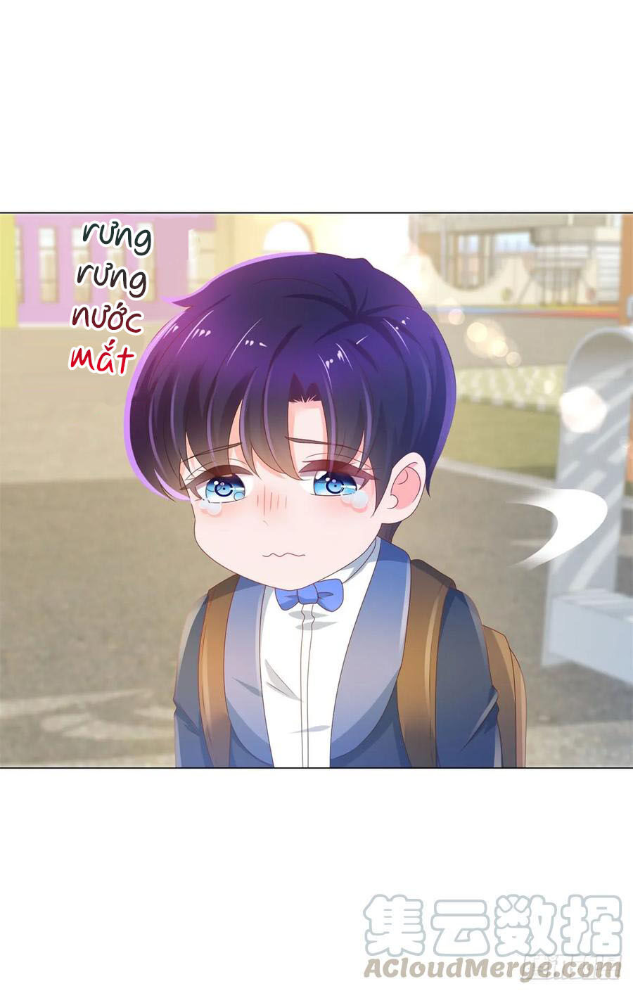 Ẩn Hôn 100%: Chọc Tức Vợ Yêu Mua Một Tặng Một Chapter 142 - 10