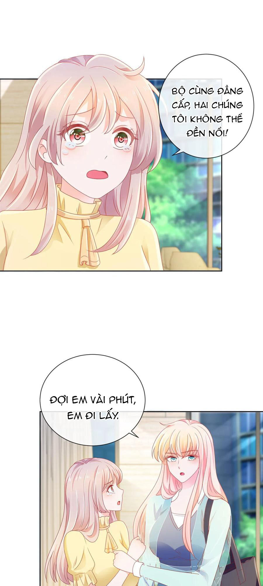 Ẩn Hôn 100%: Chọc Tức Vợ Yêu Mua Một Tặng Một Chapter 143 - 18