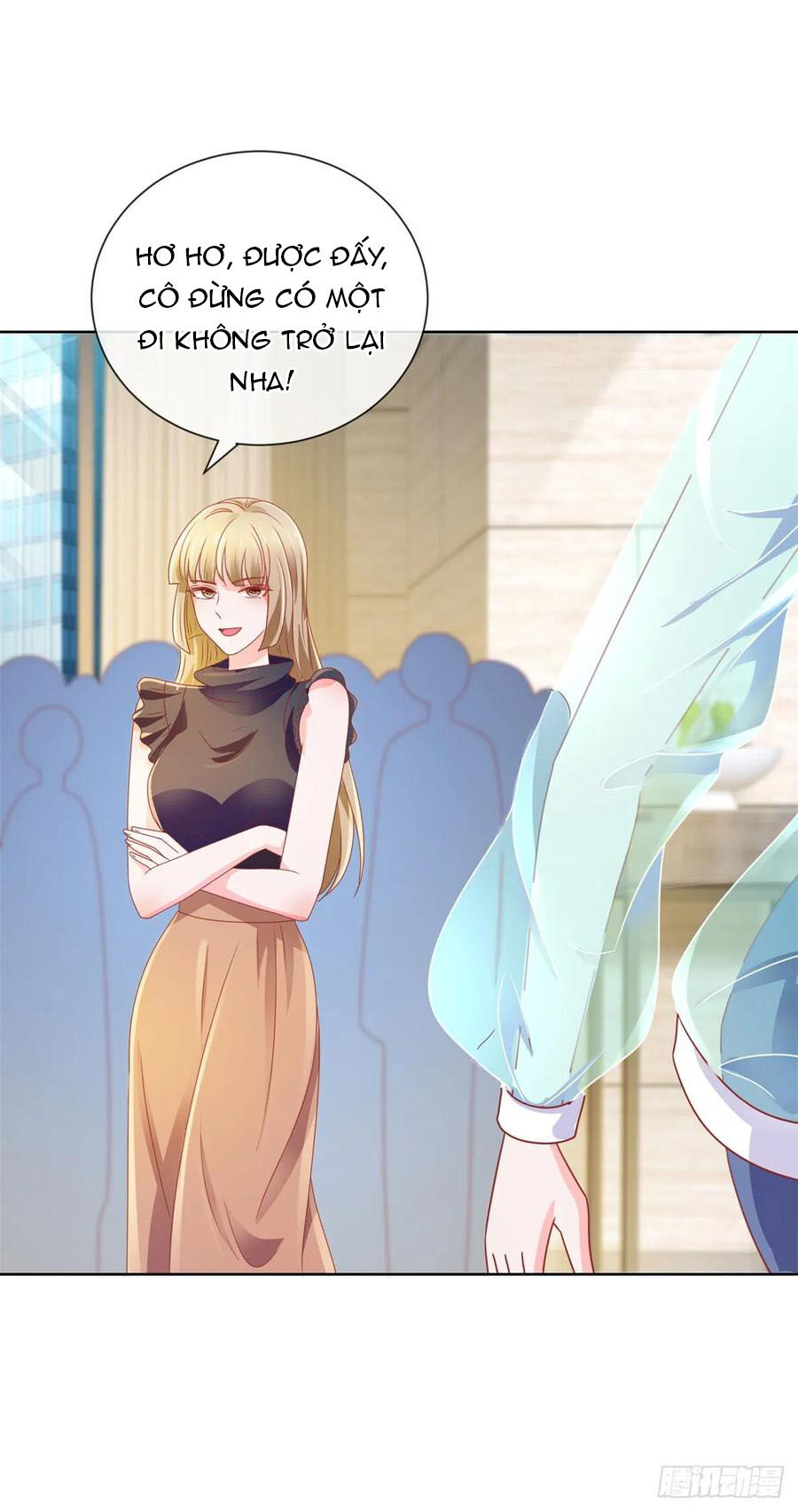 Ẩn Hôn 100%: Chọc Tức Vợ Yêu Mua Một Tặng Một Chapter 143 - 20