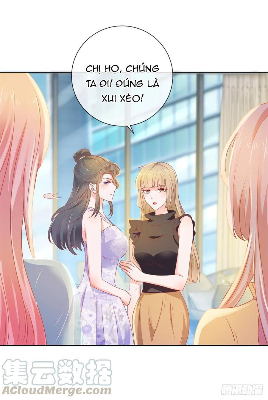 Ẩn Hôn 100%: Chọc Tức Vợ Yêu Mua Một Tặng Một Chapter 143 - 29