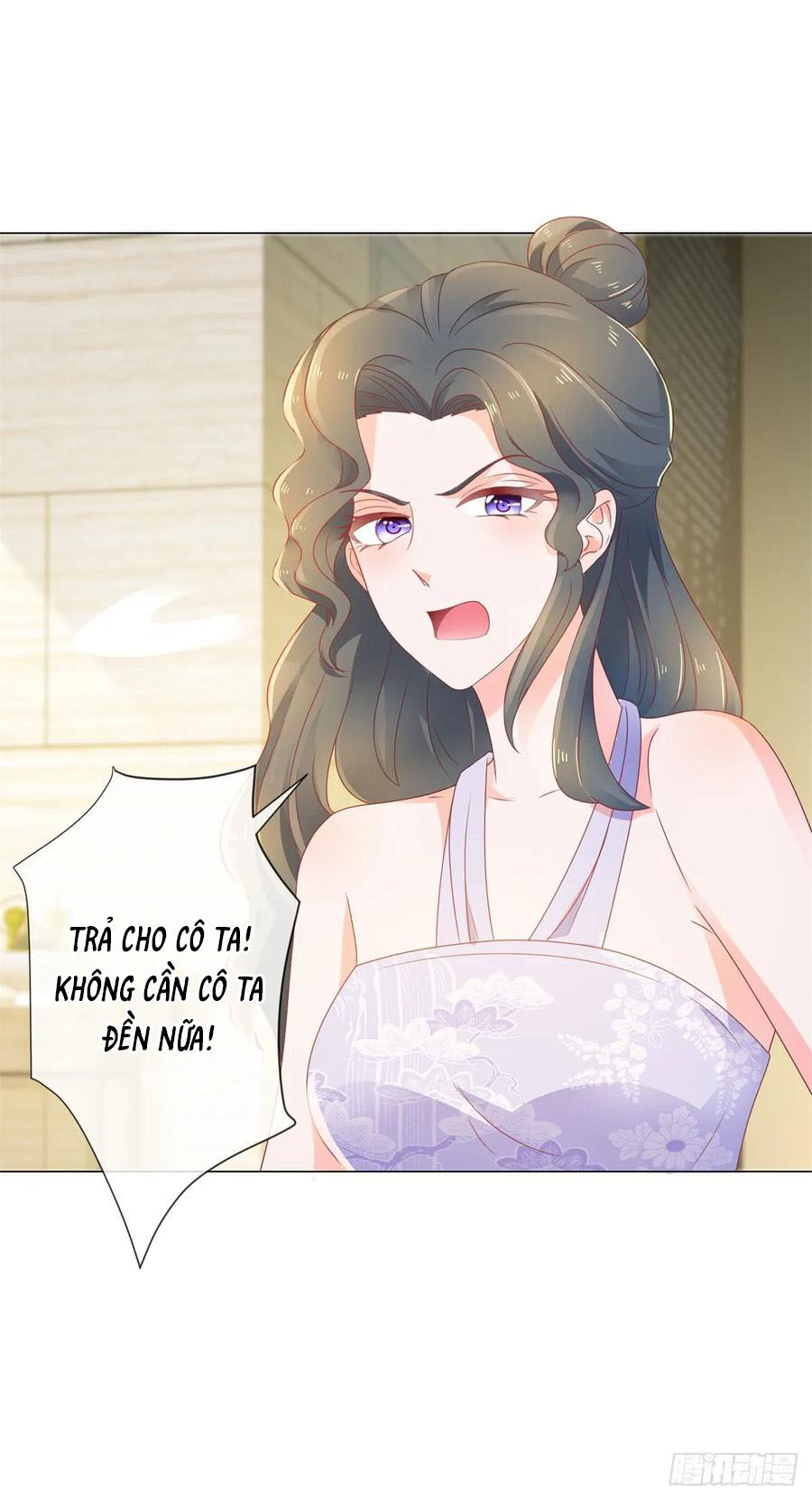 Ẩn Hôn 100%: Chọc Tức Vợ Yêu Mua Một Tặng Một Chapter 143 - 35