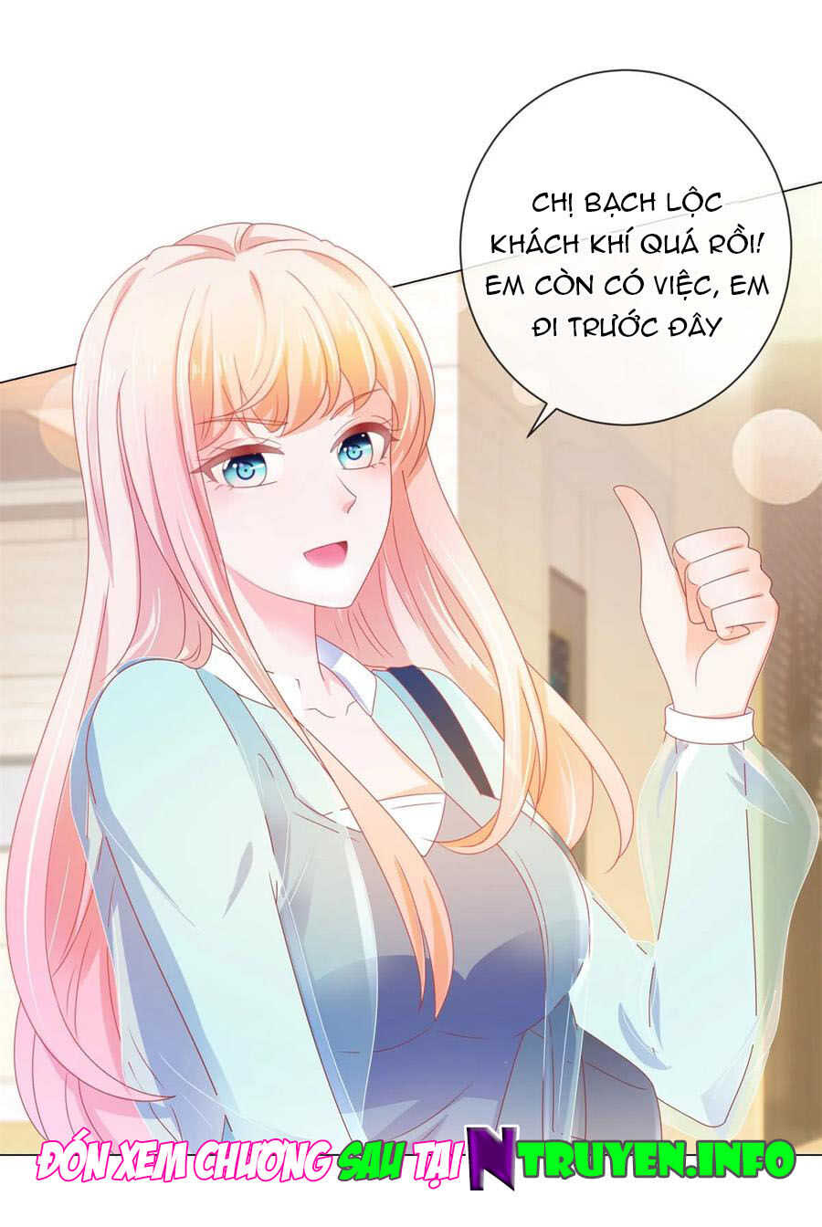 Ẩn Hôn 100%: Chọc Tức Vợ Yêu Mua Một Tặng Một Chapter 143 - 38