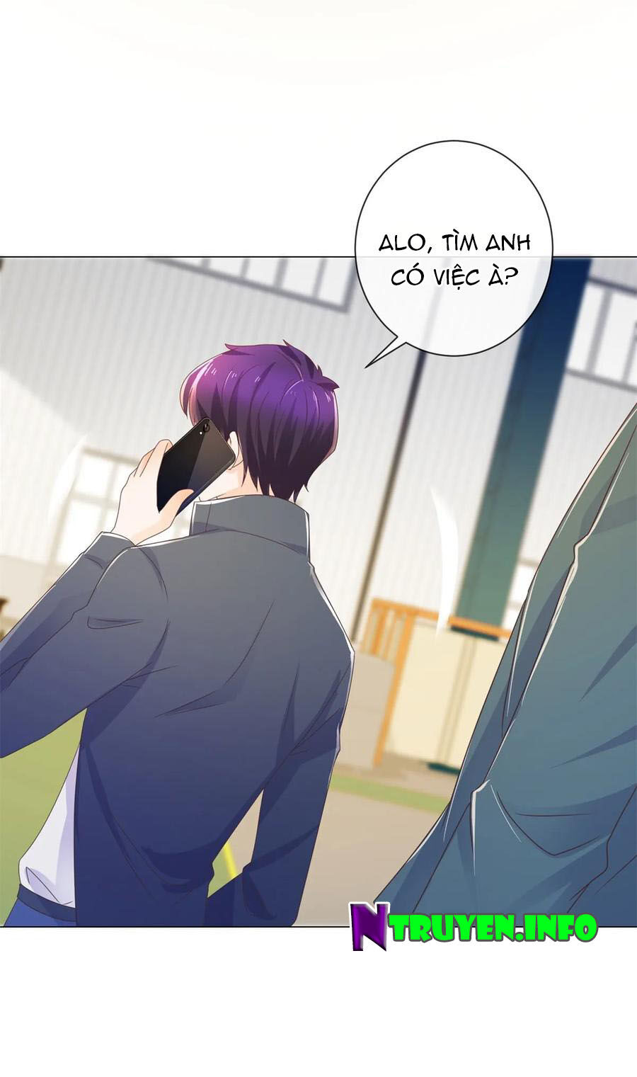 Ẩn Hôn 100%: Chọc Tức Vợ Yêu Mua Một Tặng Một Chapter 144 - 20