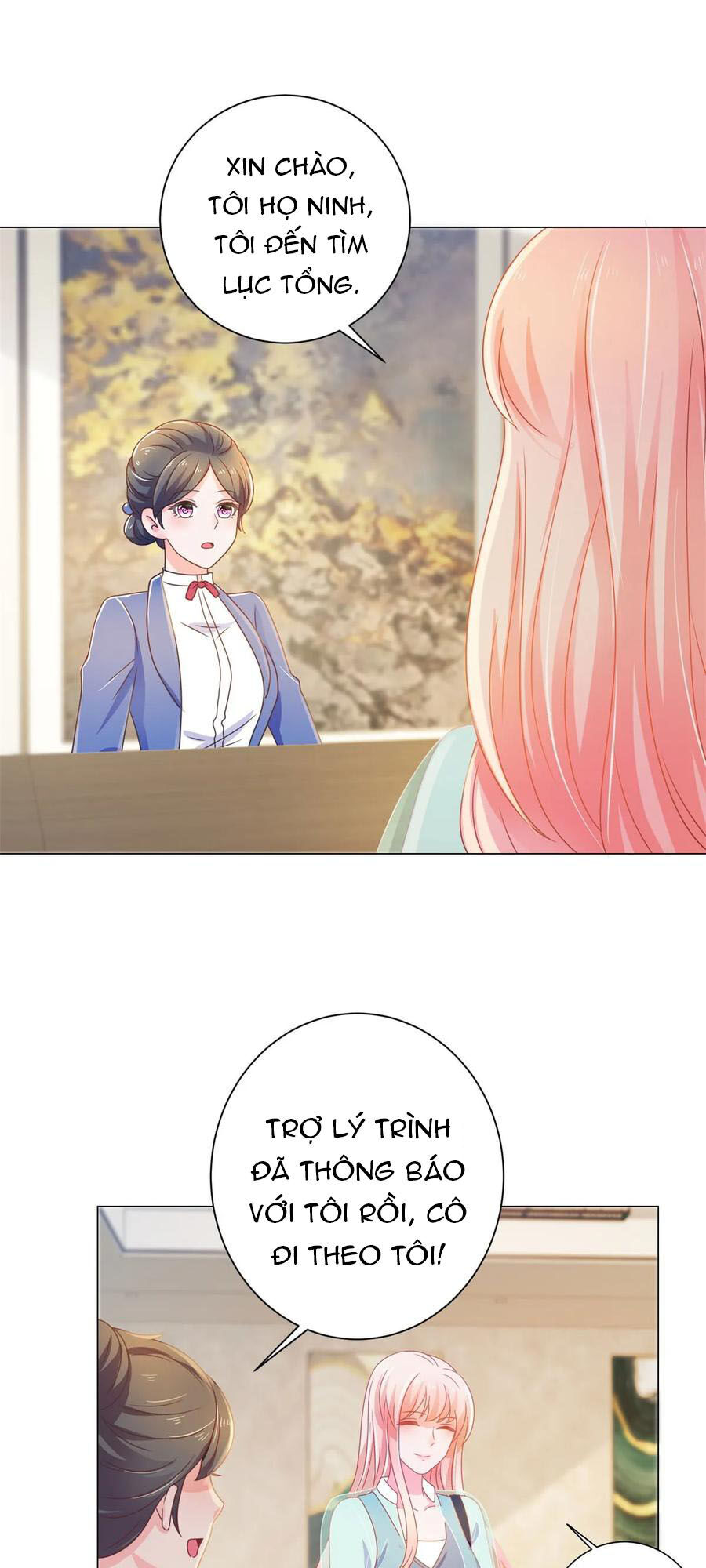 Ẩn Hôn 100%: Chọc Tức Vợ Yêu Mua Một Tặng Một Chapter 144 - 24