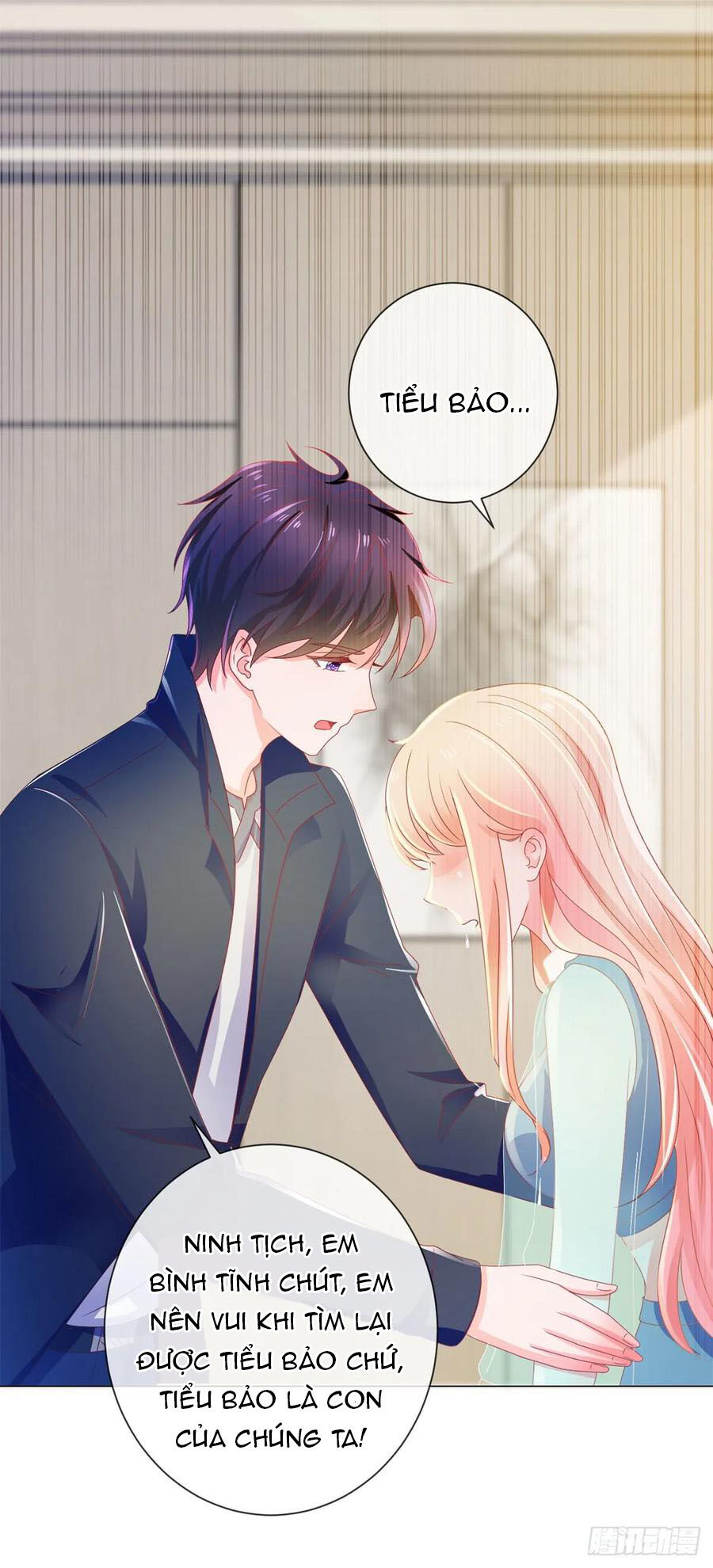 Ẩn Hôn 100%: Chọc Tức Vợ Yêu Mua Một Tặng Một Chapter 145 - 15