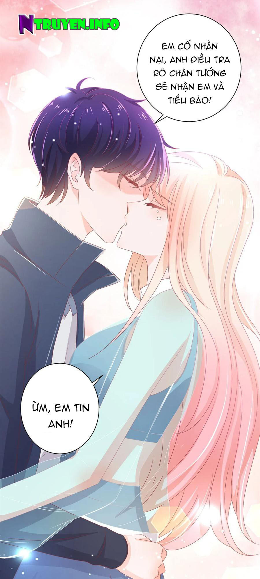 Ẩn Hôn 100%: Chọc Tức Vợ Yêu Mua Một Tặng Một Chapter 145 - 25