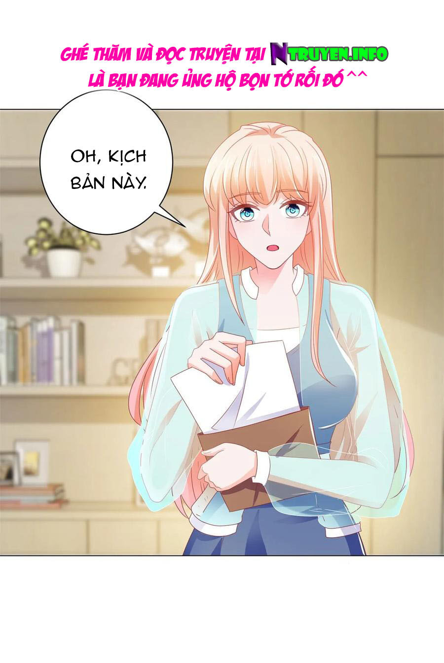 Ẩn Hôn 100%: Chọc Tức Vợ Yêu Mua Một Tặng Một Chapter 145 - 28