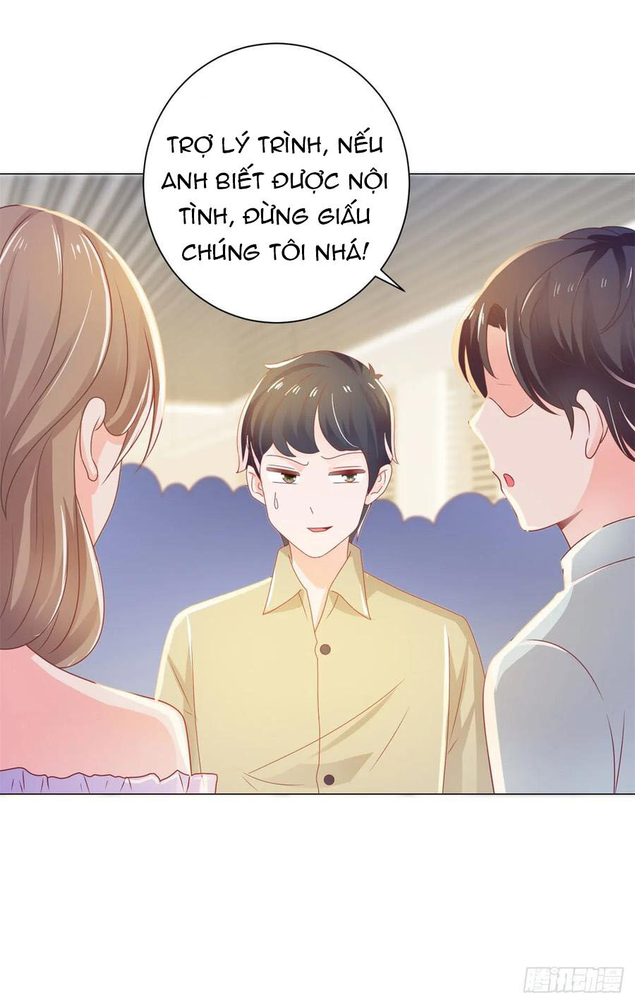Ẩn Hôn 100%: Chọc Tức Vợ Yêu Mua Một Tặng Một Chapter 145 - 34