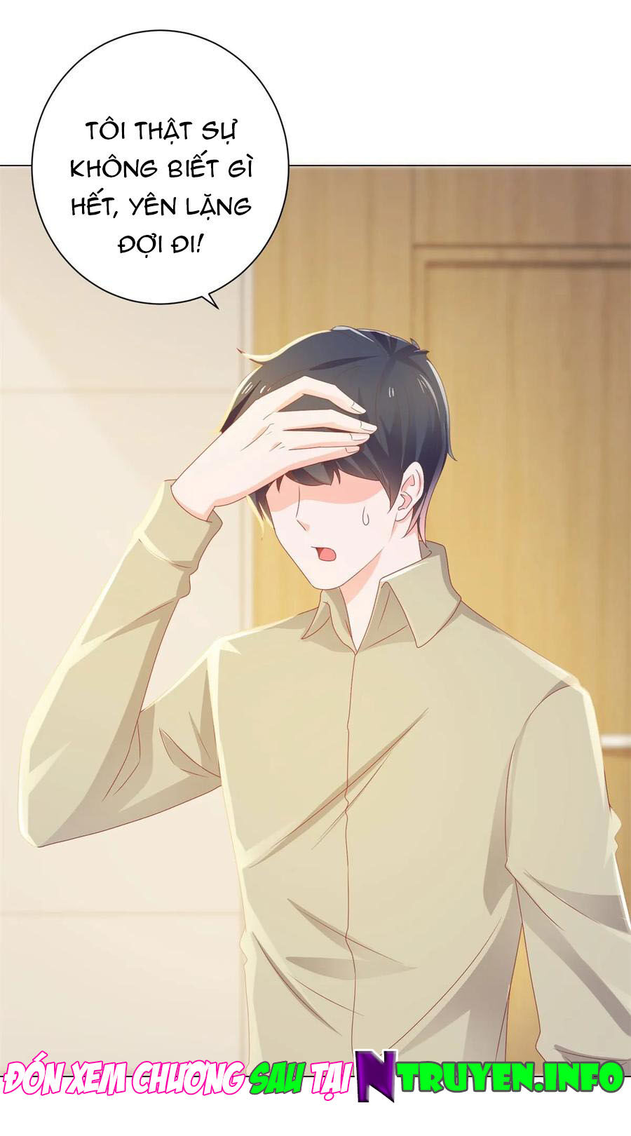 Ẩn Hôn 100%: Chọc Tức Vợ Yêu Mua Một Tặng Một Chapter 145 - 35