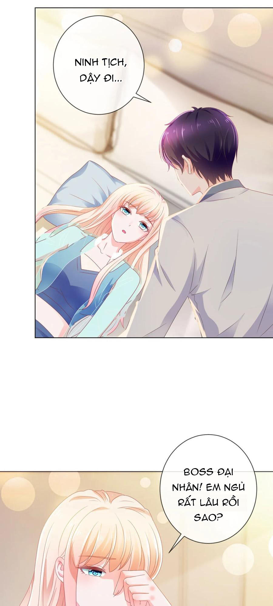 Ẩn Hôn 100%: Chọc Tức Vợ Yêu Mua Một Tặng Một Chapter 146 - 12