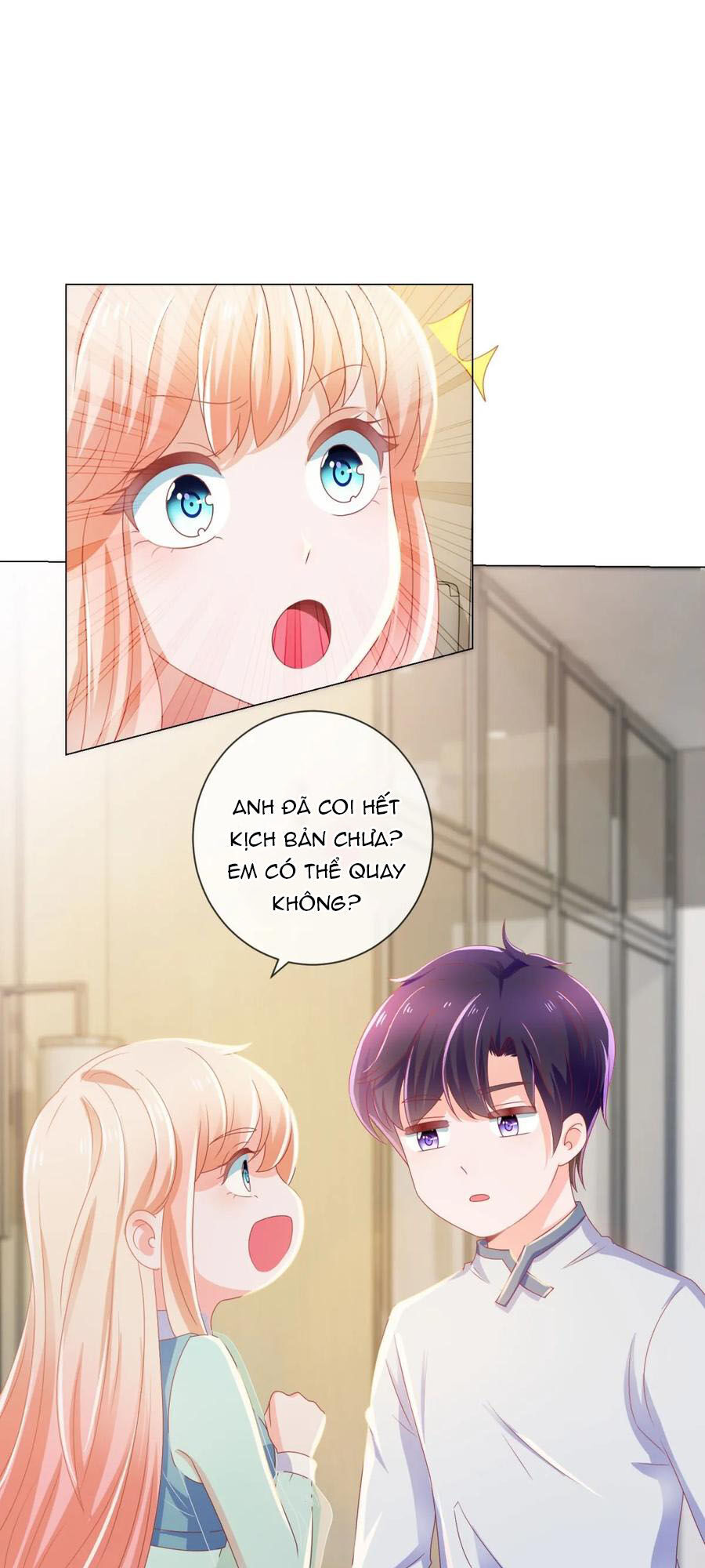 Ẩn Hôn 100%: Chọc Tức Vợ Yêu Mua Một Tặng Một Chapter 146 - 14