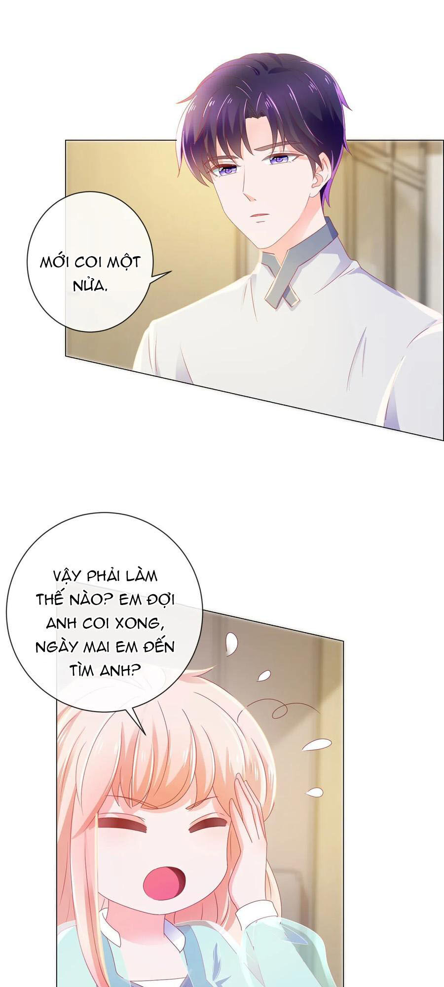 Ẩn Hôn 100%: Chọc Tức Vợ Yêu Mua Một Tặng Một Chapter 146 - 16