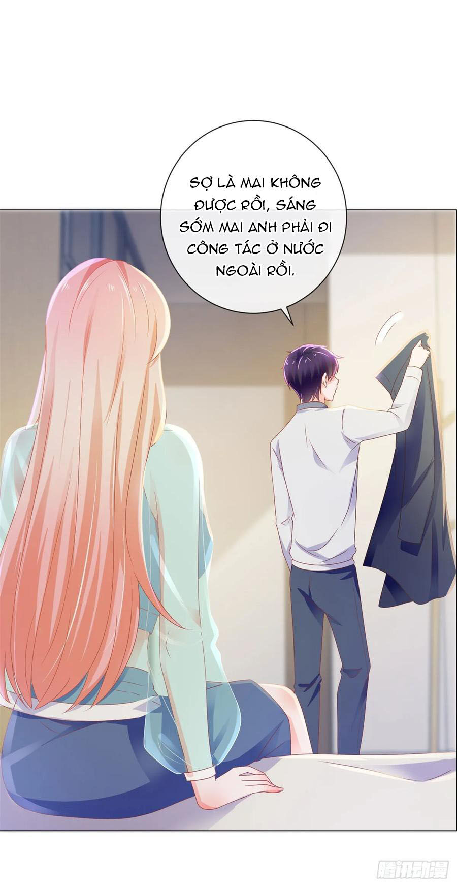 Ẩn Hôn 100%: Chọc Tức Vợ Yêu Mua Một Tặng Một Chapter 146 - 18