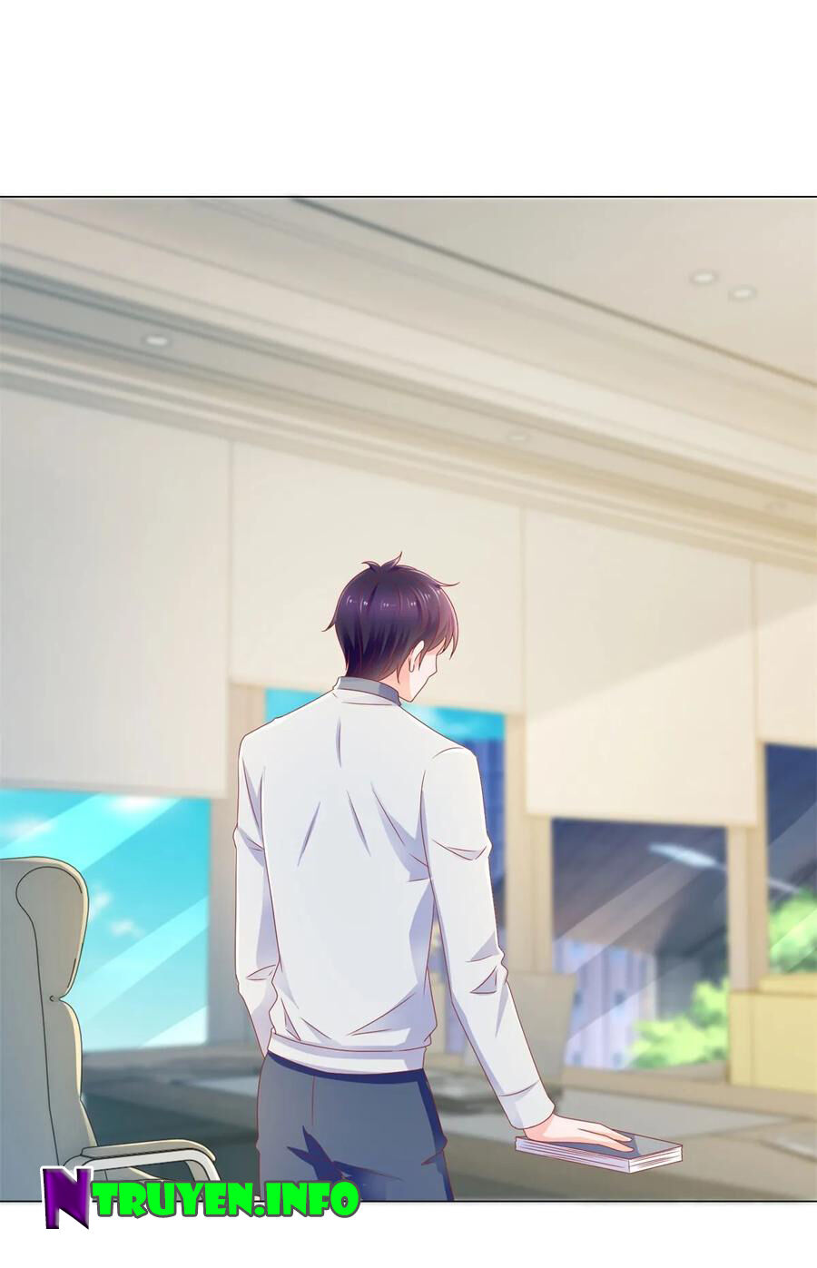 Ẩn Hôn 100%: Chọc Tức Vợ Yêu Mua Một Tặng Một Chapter 146 - 3