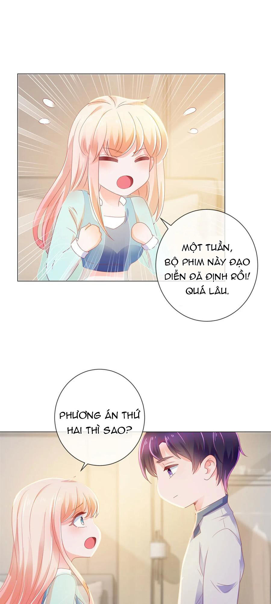 Ẩn Hôn 100%: Chọc Tức Vợ Yêu Mua Một Tặng Một Chapter 146 - 22