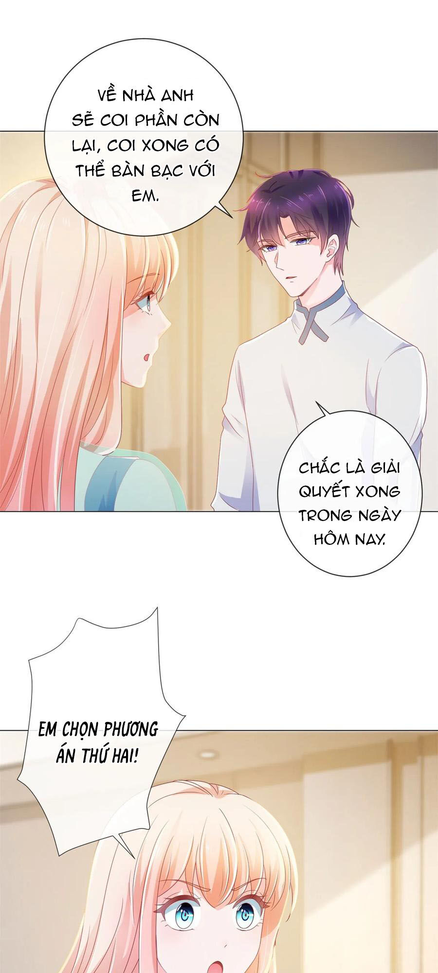 Ẩn Hôn 100%: Chọc Tức Vợ Yêu Mua Một Tặng Một Chapter 146 - 26