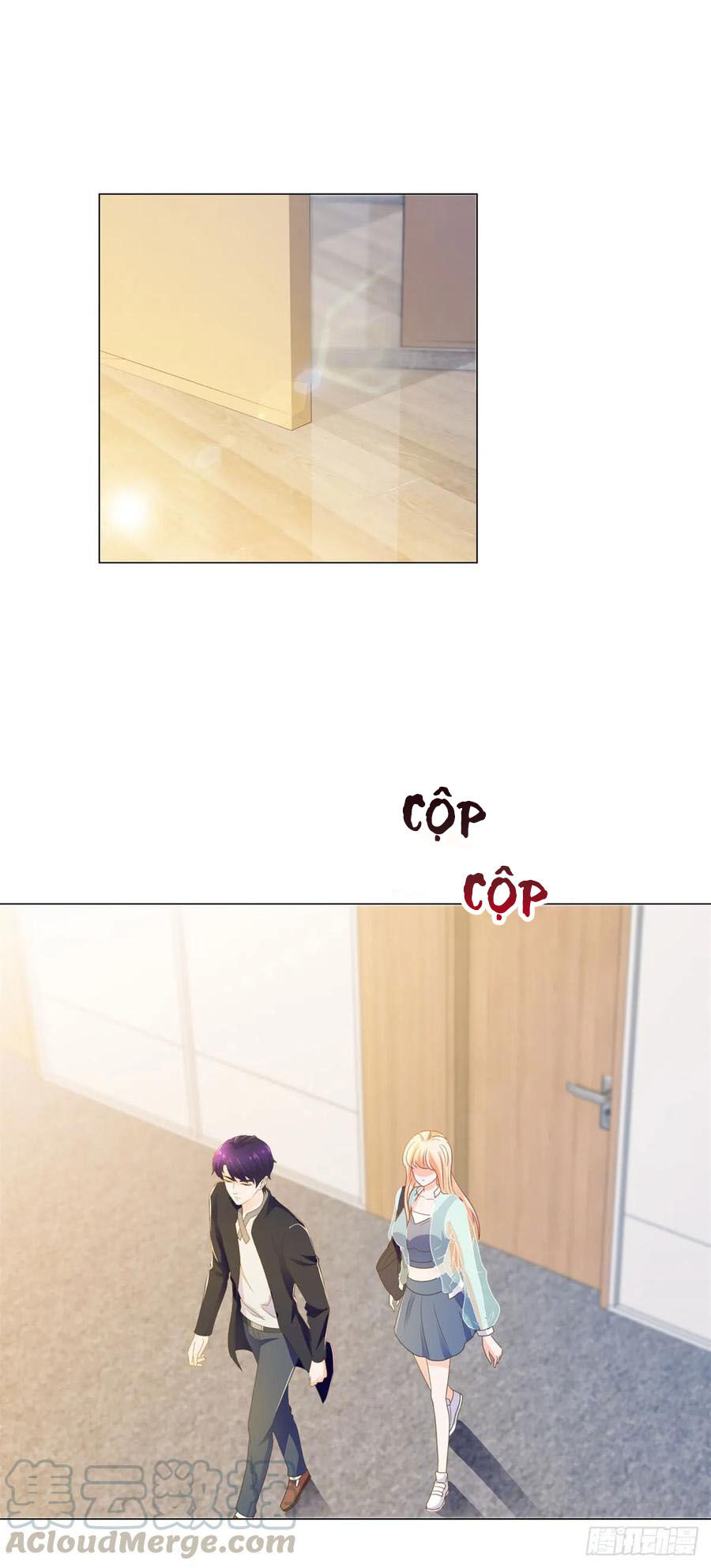 Ẩn Hôn 100%: Chọc Tức Vợ Yêu Mua Một Tặng Một Chapter 146 - 29