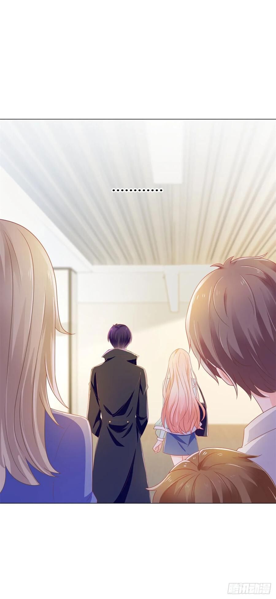 Ẩn Hôn 100%: Chọc Tức Vợ Yêu Mua Một Tặng Một Chapter 146 - 30