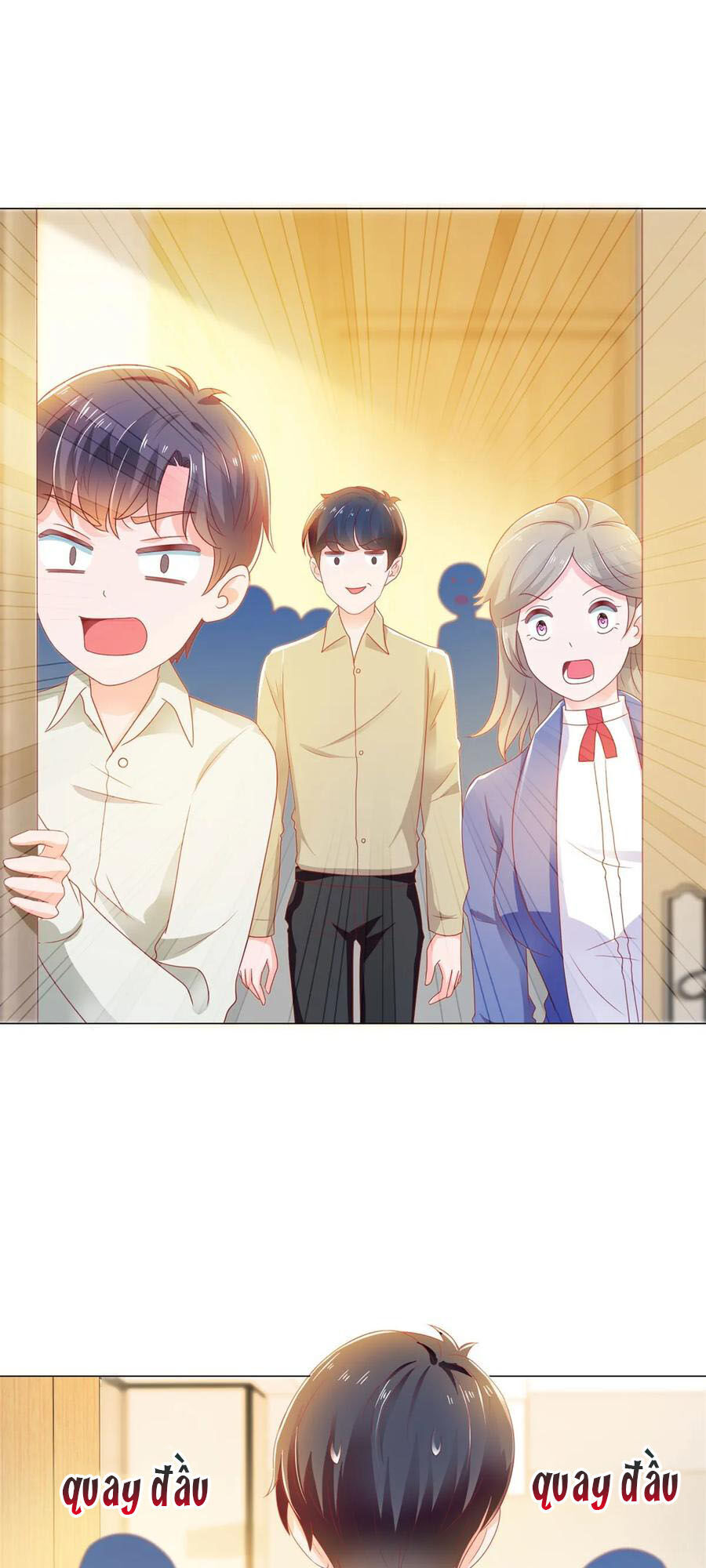 Ẩn Hôn 100%: Chọc Tức Vợ Yêu Mua Một Tặng Một Chapter 146 - 31