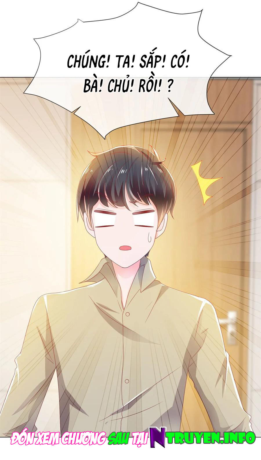 Ẩn Hôn 100%: Chọc Tức Vợ Yêu Mua Một Tặng Một Chapter 146 - 33