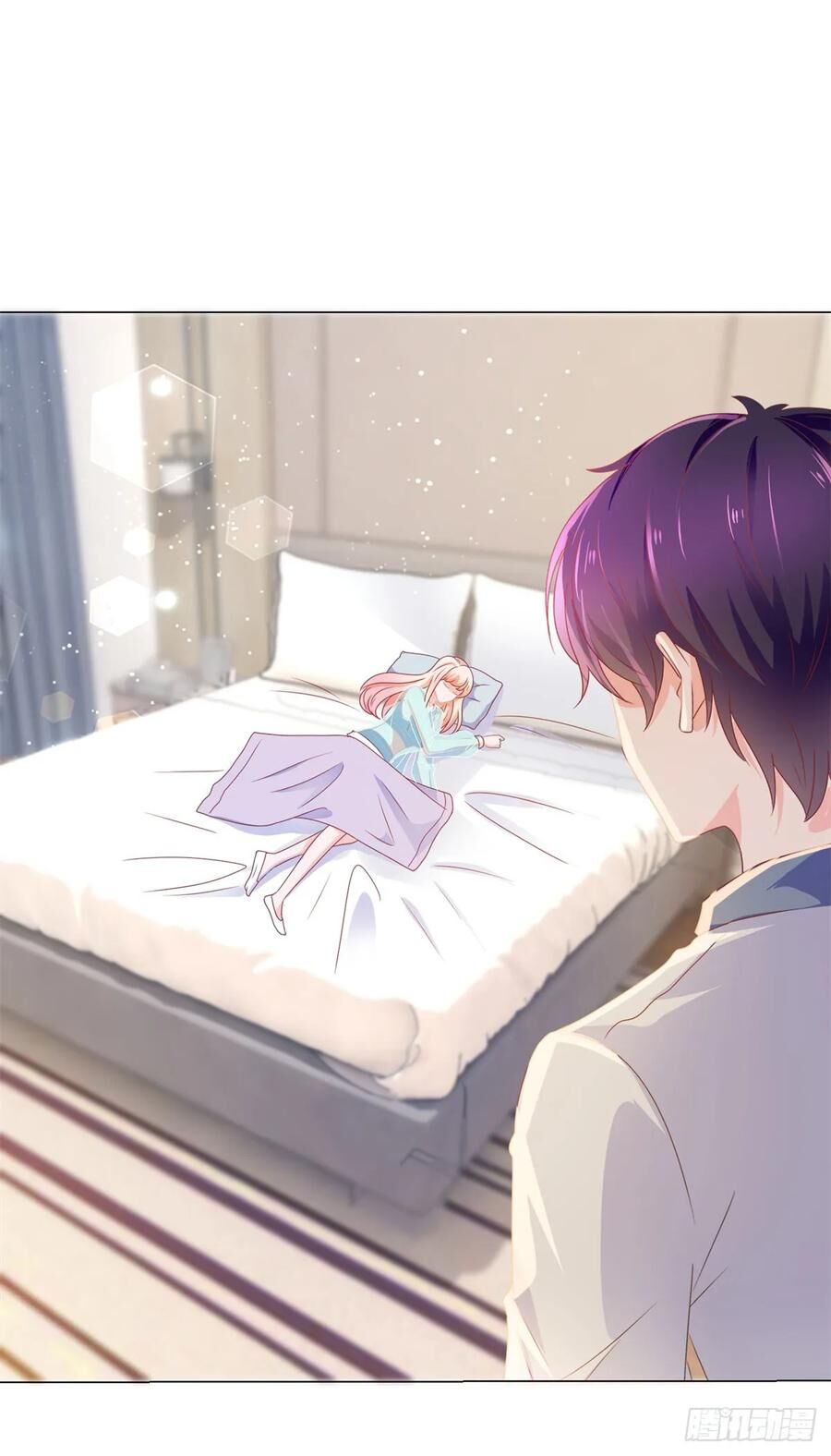 Ẩn Hôn 100%: Chọc Tức Vợ Yêu Mua Một Tặng Một Chapter 146 - 5