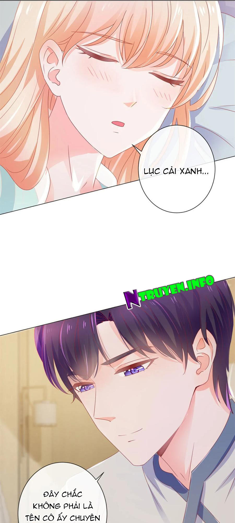 Ẩn Hôn 100%: Chọc Tức Vợ Yêu Mua Một Tặng Một Chapter 146 - 10