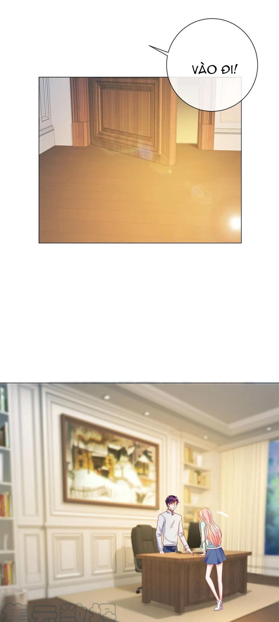 Ẩn Hôn 100%: Chọc Tức Vợ Yêu Mua Một Tặng Một Chapter 147 - 11